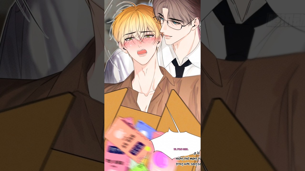 New ‼️‼️‼️‼️ #bl #manhwa #editfavmanhwa #manhuaedit #manhua