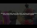 Women And Girls Go To The Farms In Large Groups In Borno Northeast Nigeria To Stay Safe