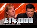 The Final Chase Thursday 22nd October 2015