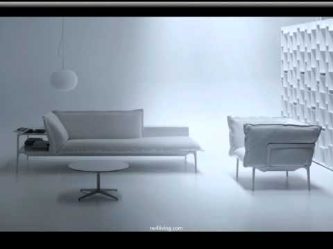 NEW MDF Italia products.NV4 LIVING.mov
