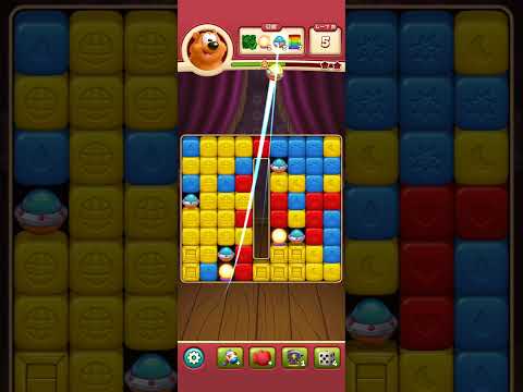 Toon Blast Level 3675-3671-2 Clear(4)