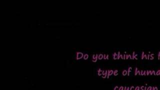 Lily Allen - Him (It&#39;s Not Me, It&#39;s You)