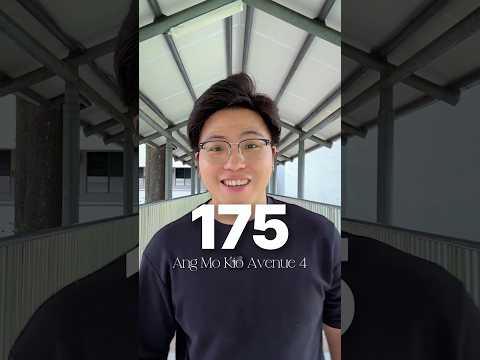 175 Ang Mo Kio Avenue 4, 175 Ang Mo Kio Avenue 4, 3 Bedrooms, 980 sqft, HDB Flat For Sale, by Dave Sear, 500150255 - PropertyGuru.com.sg
