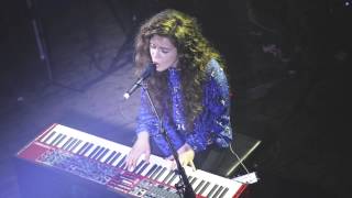 Rae Morris - Not Knowing (Live at Wilton's Music Hall)