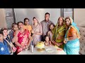 My First Vlog Birthday Celebration