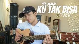 Download lagu KU TAK BISA - SLANK ( COVER BY ALDHI ) mp3