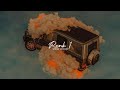 Rank 1 - Jordan Sandhu (slowed) ♪ Slow Cloud