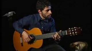 José González - Abram (Live)