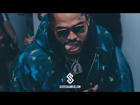 Dave East x Meek Mill x Pop Smoke type beat "Echoes" ||  Free Type Beat 2022