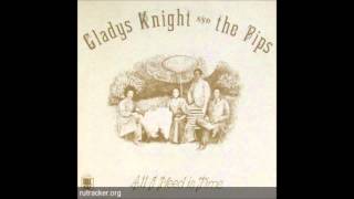 Gladys Knight &amp; the Pips I&#39;ll Be Here (When You Get Home)