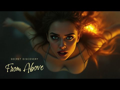 Secret Discovery – From Above (Official Lyric Video | Dark Rock 2025)