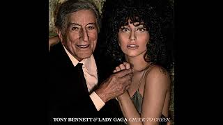 Tony Bennett &amp; Lady Gaga - Goody Goody (Official Audio)