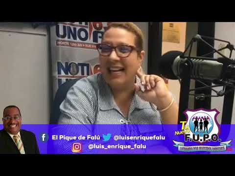 Sin pelos en la lengua Abogada Motorizada