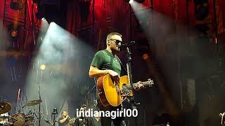 Bad Mother Trucker- Eric Church The Outsiders Revival Tour, Noblesville,IN 8/11/23