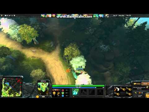 Medusa CLIFF FARMING by George Lachica II