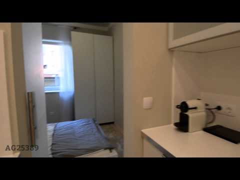 NU-25389 - Exklusive 2-Zimmer Wohnung in Nürnberg Mitte