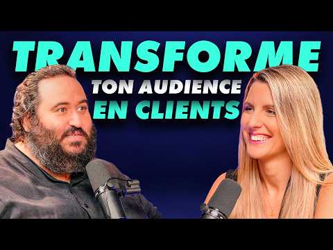 Convertir son audience en clients