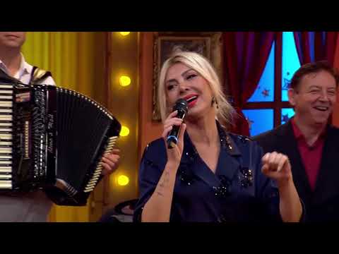 Daniela Temelkovska - Fala tebe Boze | Merak Meana