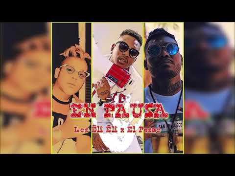 El Ondure x Harryson x Yumita - En Pausa