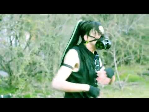 Industrial Dance Itoh Cgoth ☣ Noisuf X - Aggrophil