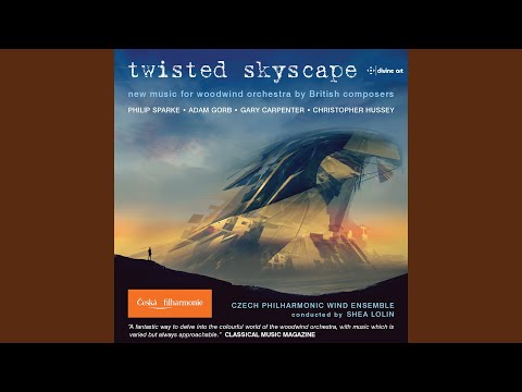 Overture for Woodwinds