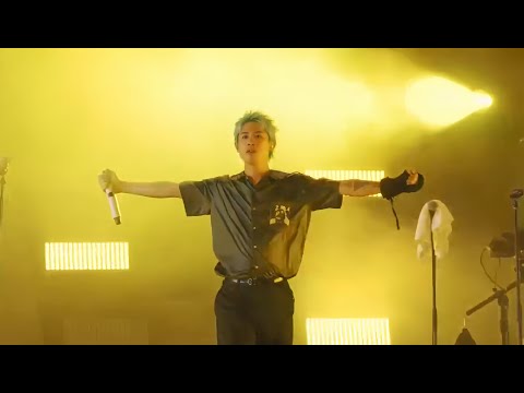 ONE OK ROCK - Re:make [2024 PREMONITION WORLD TOUR in KAOHSIUNG]