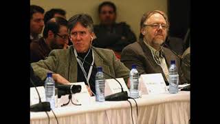 E. Michael Jones Interviewed by Kevin Barrett on The Rise and Fall of the New Atheism