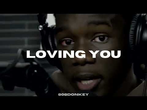 [FREE] 'Loving you' Bully x Kevin x Trapjack Type beat 2023