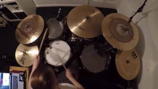 Download lagu Zara Larsson - Ain't My Fault (HD Drum Cover) mp3 Download lagu Zara Larsson - Ain't My Fault (HD Drum Cover) mp3