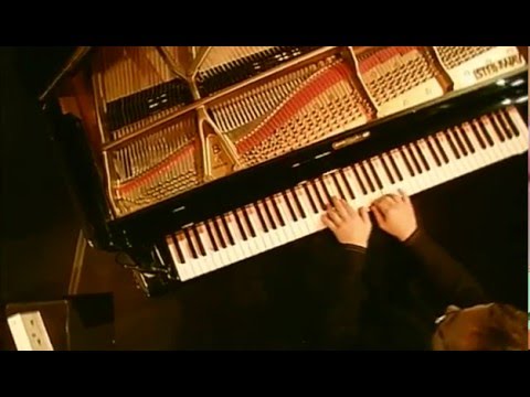 Piano Battle Chilly Gonzales vs  Jean Francois Zygel