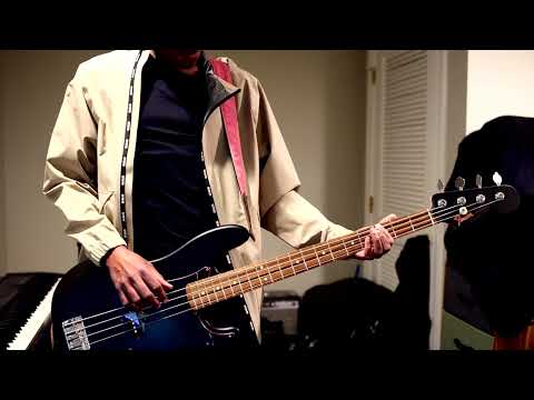 Ashes To Ashes - Wallflowers