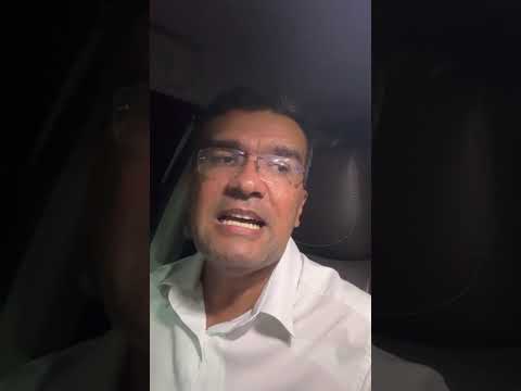 CANDIDATO A GIVERNADOR DO MARANHÃO PARABENIZA BURITICUPU-MA