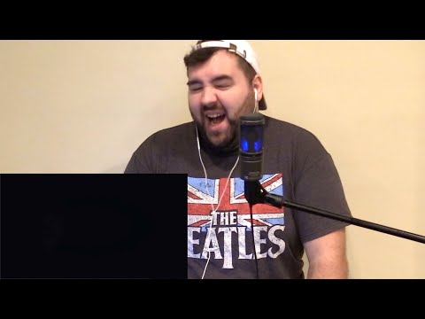 Peter Hollens (feat. Tim Foust) - The Sound of Silence - REACTION (NOT WHAT I EXPECTED AT ALL!)