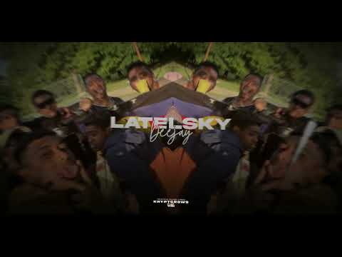 LATELSKY KCG X ROMANIA MASHUP ZOUK AMBIANCE 2025 ( 40RA REPRESENTE )