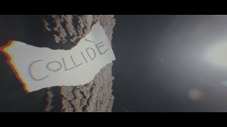 Christina Novelli & HAKA - Worlds Collide (Lyric Video)