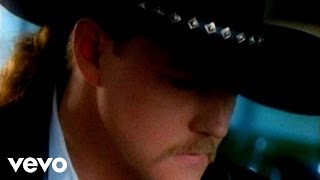 Trace Adkins - There's A Girl In Texas