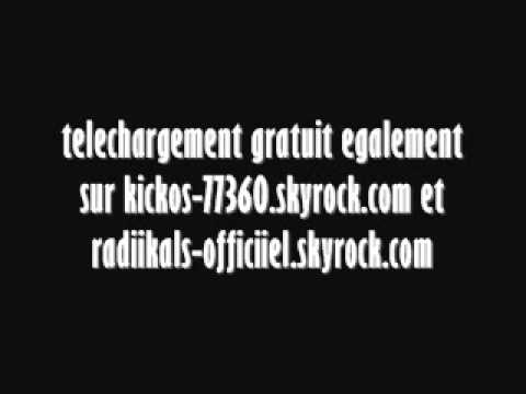 Cyclone Husselo ft Nadyx & Kickos - Jalousez - (2010)