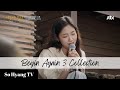 [Playlist] Kim Go Eun (김고은) - Begin Again 3 Collection (비긴어게인 3 모음)