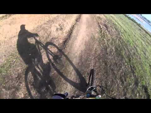 Downhill MTB Tamasi'i Tonga