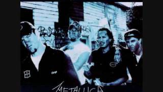 Metallica - So What? (Studio Version)