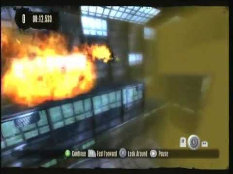 Trials HD - Runaway Fireball