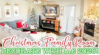 CHRISTMAS DECORATING IDEAS 2025 DECORATE WITH ME FOR CHRISTMAS 🎄 SELLE DESHIRO CHRISTMAS DECORATION