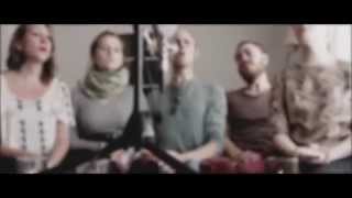 New Better Spring Band - Charlie Met A Boy (StudioLive)