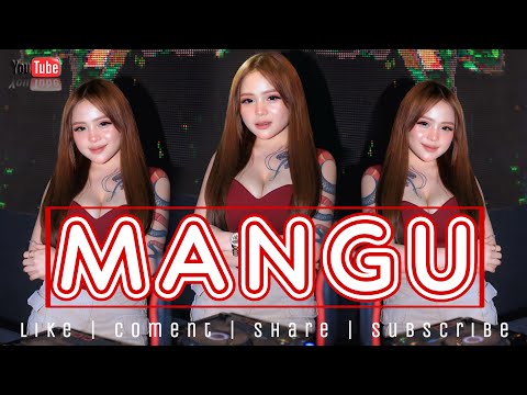 FUNKOT - MANGU VIRAL TIK TOK  2025 BY DJ MEYLIA