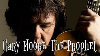Gary Moore - The Prophet (Instrumental)
