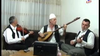 Halit Gashi, Nysret Hasani & Sherif Prokshi - Mehmet Gradica