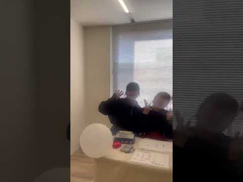 【リリフェス2024】チームチュロス！