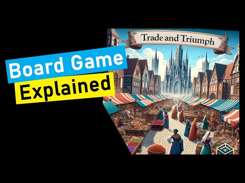 Quick Overview of Trade and Triumph