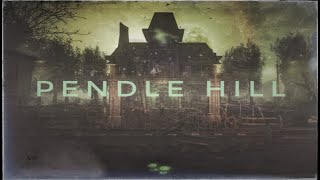 SECOND LIFE - -Pendle Hill- - Amazing Place Editions