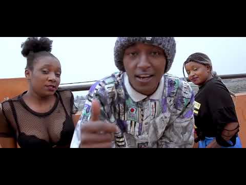 EX-BOBO NYOSTO FT WAKALI WAO (IANO RANKING) X FRALEE BOLOKING (Official video).